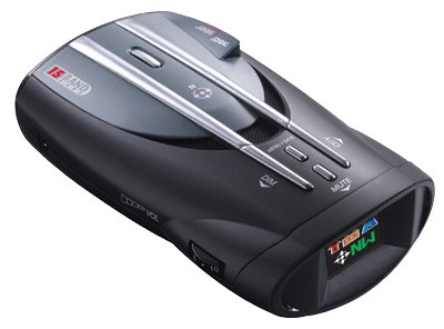 Cobra XRS 9945 Radar Detector 10% OFF