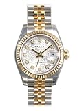Rolex Oyster Perpetual Lady Datejust Ladies Watch 179173-SJDJ