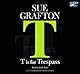 T is for Trespass