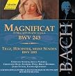 Edition Bachakademie Vol. 73