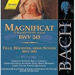 Edition Bachakademie Vol. 73