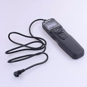Neewer Timer Remote