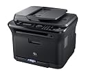 Samsung CLX-3175FW All-In-One Farblaser mit Fax und WLAN