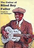 The Guitar Of Blind Boy Fuller