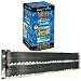 SunHeater 4'x20' X 4 (320 sq. ft.) Solar Heater for IG Pools with SK21 System Kit