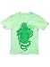 Harry Potter Girls' Harry Potter Gryffindor Hufflepuff Ravenclaw Slytherin T-Shirt