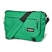 Handtaschen : Eastpak SHOULDERBAG DELEGATE, foolish green, 30 x 38.5 X 12