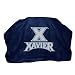 Xavier University Grill Cover