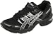 ASICS Women's GEL-Fluent 3 Running Shoe,Black/Onyx/Silver,8 M US ASICS Women's GEL-Fluent 3 Running Shoe,Black/Onyx/Silver,8 M US