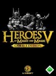 Heroes of Might and Magic V  - Gold E...