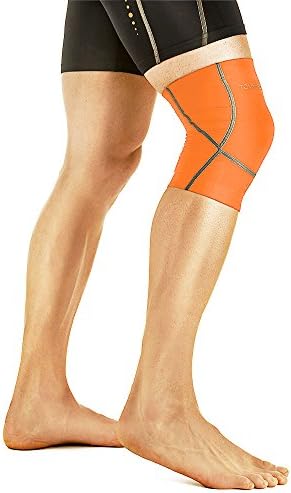 Tommie Copper Men's Performance Triumph Knee Sleeve