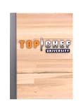 Top Chef University - 16 DVD Cooking School