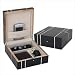 Reed & Barton Metropolitian Men's Jewelry Valet Chest