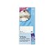Avery Mini-Sheets Laser/Ink Jet Labels, 2 x 4 Inches, White, 100 per Pack (2163)