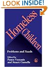 Homeless Children: Problems and Needs