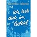 Ich hab dich im Gefühl