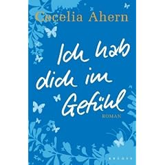 Ich hab dich im Gef�hl