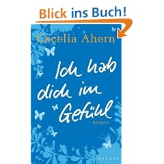 Ich hab dich im Gef�hl