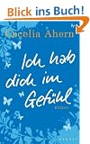 Ich hab dich im Gef�hl
