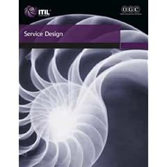 ITIL Service Design
