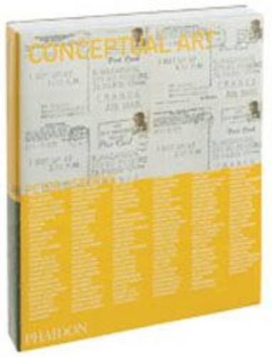 Conceptual Art (Themes & Movements)