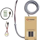 Guardian Generator Ready Kit, Model# 04397
