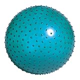 イボイボ ヨガボール65ｃｍ （ポンプ付）IMC-67