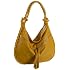 soft casual double-entry hobo M
