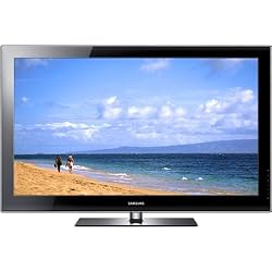 Samsung PN58B550 58-Inch 1080p Plasma HDTV