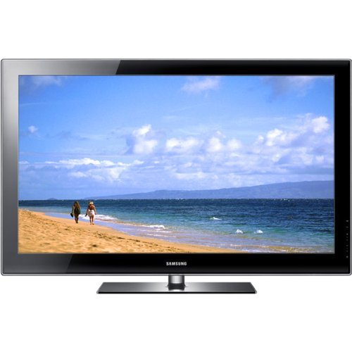 Samsung PN58B550 58-Inch 1080p Plasma HDTV