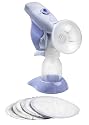 Evenflo Comfort Select Performance Single Electric Breast Pump
