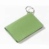 Clava ID/Keychain Wallet - Colors (Cl Apple)