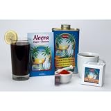 Neera Super Cleanse 5 Day Pack, The Improved Stanley Burroughs Master Cleanser Diet Kit