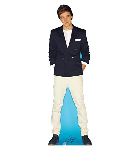Liam Payne - One Direction - Advanced Graphics Life Size Cardboard Standup