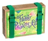Flower Pressing Kit (5