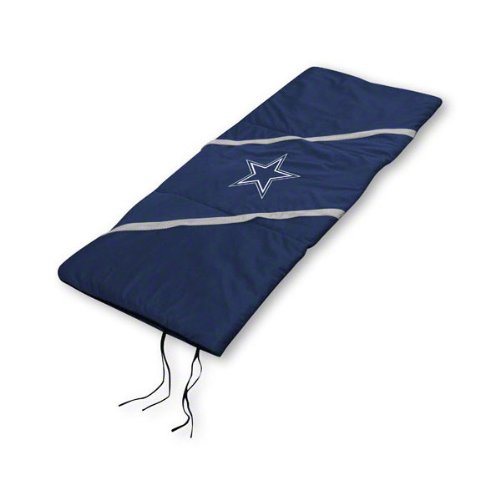 Dallas Cowboys Sleeping Bag