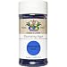 India Tree Nature's Colors Decorating Sugars - Periwinkle Blue