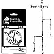 South Bend Sporting Goods WWCR6 Crappie Rig Hook