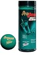 Penn Pro Green Racquetball Can - 3 Balls