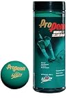 Penn Pro Green Racquetball Can - 3 Balls