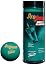 Penn Pro Green Racquetball Can - 3 Balls
