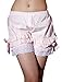 ZKCostume Women's Gothic Cute Ruffle Hem Sweet Lolita Shorts Bloomers