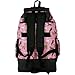Wildkin Horses in Pink High Roller Rolling Backpack