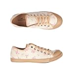 Springfield - Tennis imprim� � fleurs...