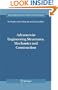 Advances in Engineering Structures, Mechanics & Construction: Proceedings of an International Conference on Advances in Engineering Structures, ... 2006 (Solid Mechanics and Its Applications)