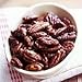 Honey Glazed Praline Georgia Pecans (2 Lbs.) Non-Dairy - Small Batch Roasted & Candied - Southern Tastiness - Handpicked for Freshness - All Natural, Lactose Free - Farm Fresh Nuts Brand.