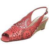 Trotters Womens Melanie Wedge Sandal
