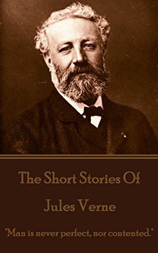 The Short Stories Of Jules Verne: 