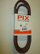 754-0485, 954-0485, Replacement belt made with Kevlar. For MTD, Cub Cadet, Troy Bilt, White,