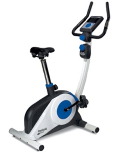 Reebok Exercise Bike - Blue